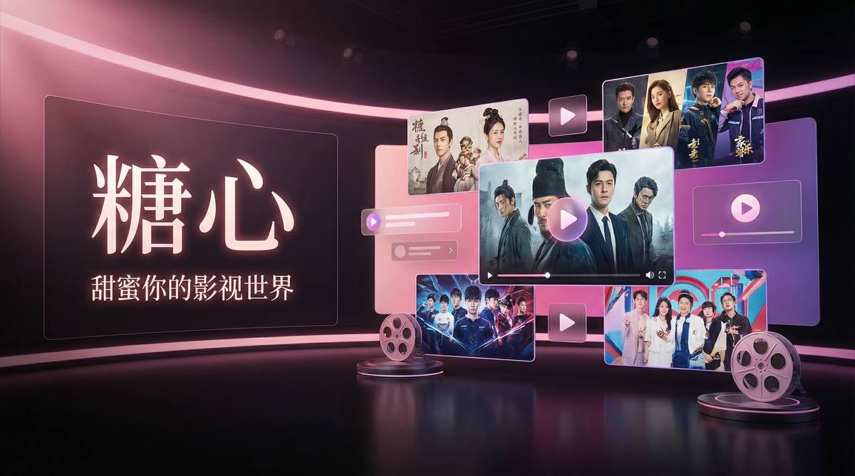 糖心传媒公司